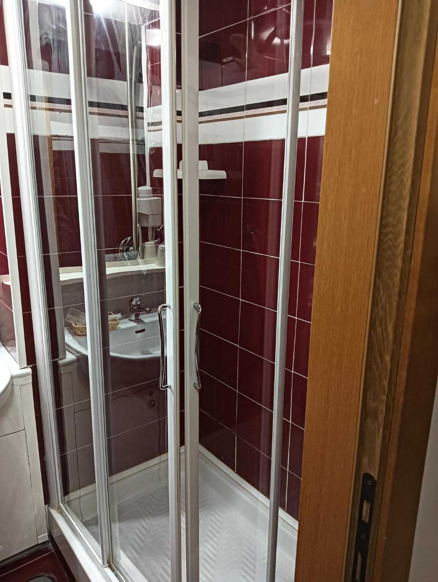 Luxury Rooms Corso روما المظهر الخارجي الصورة
